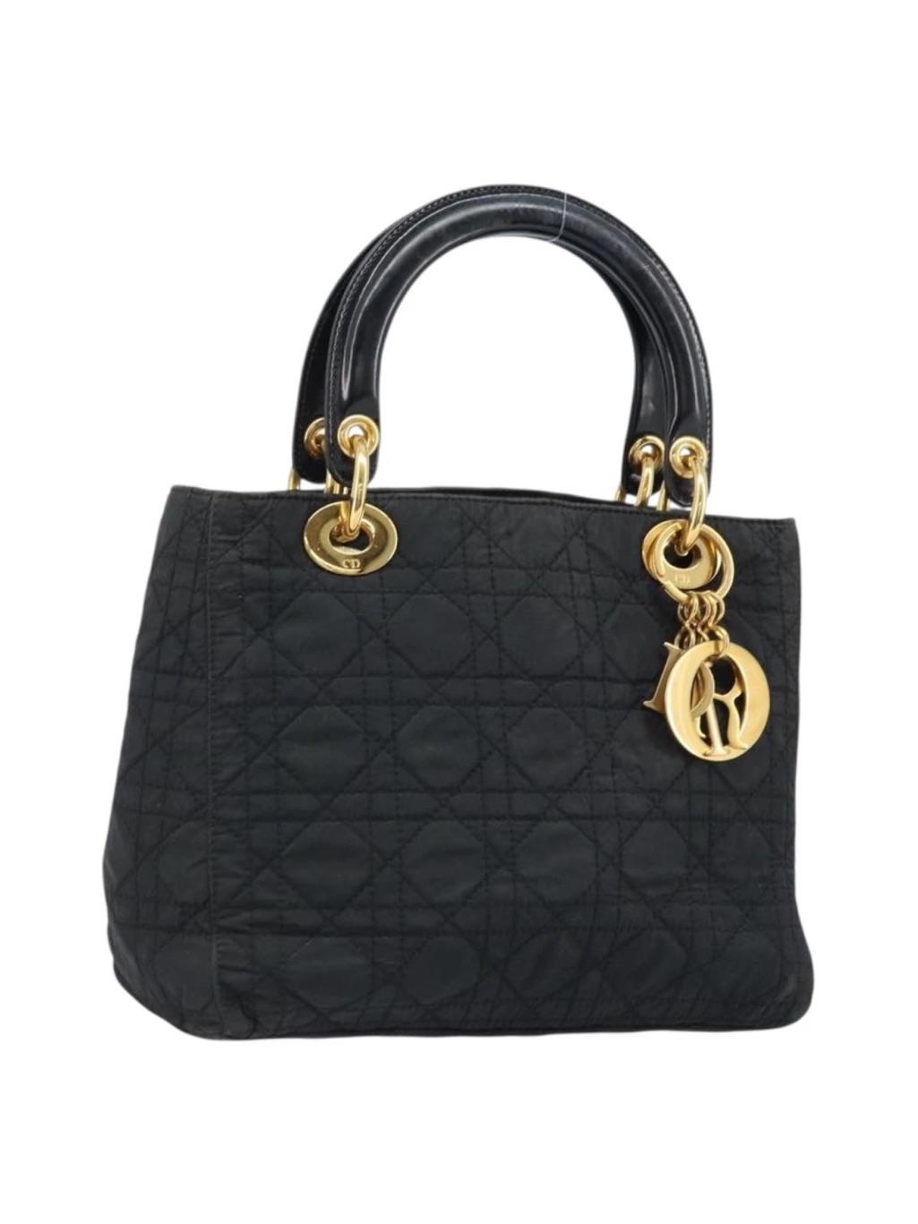 Dior Lady Dior Nylon